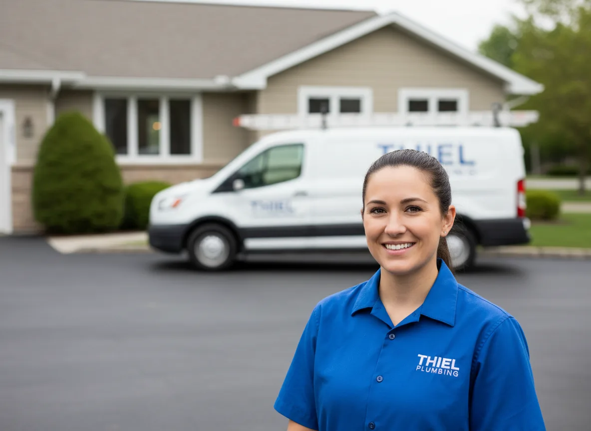 Plumber Adair, IL FAQs